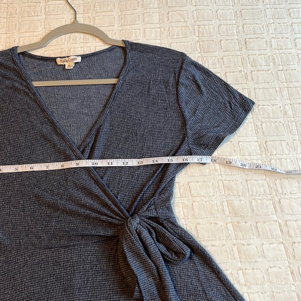 Rolla Coster Dress